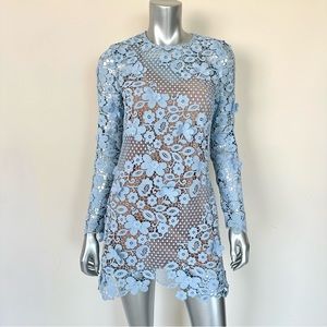 Self- portrait women dress size 2 US Retail 540$!!!